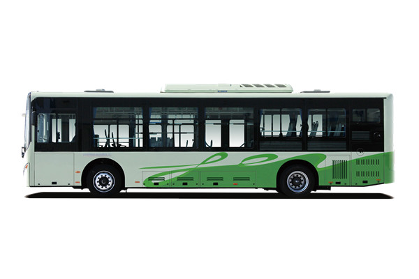 中通LCK6108EVGM公交车(纯电动10-39座)
