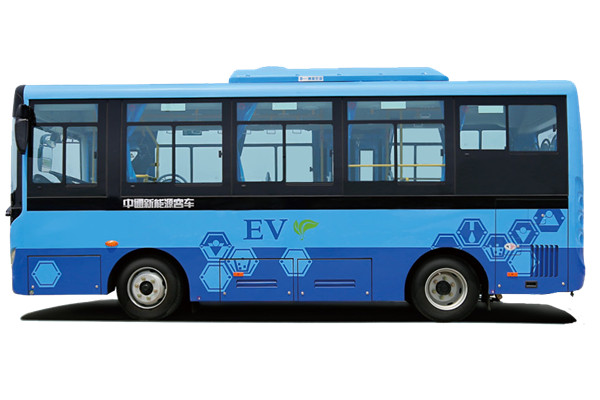 中通LCK6669N5GE公交车(天然气国五10-25座)