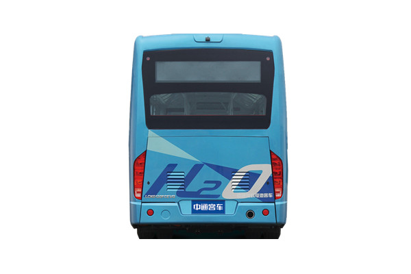 中通LCK6900EVGA1公交车(纯电动16-30座)