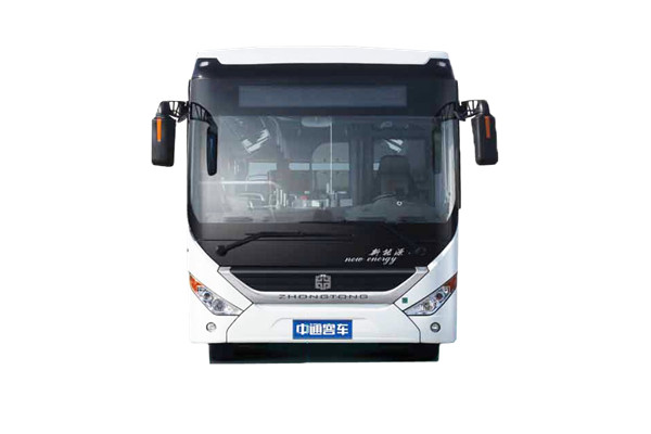 中通LCK6900EVGA1公交车(纯电动16-30座)