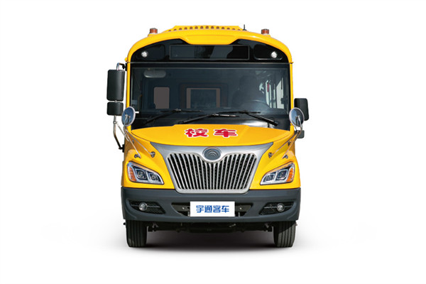 宇通ZK6745DX52小学生专用校车(柴油国五24-37座)