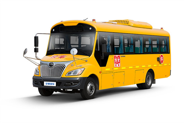 宇通ZK6805DX61中小学生专用校车(柴油国六24-30座)