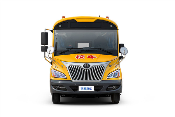 宇通ZK6805DX61中小学生专用校车(柴油国六24-30座)