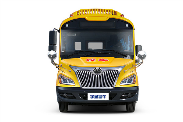 宇通ZK6685DX51中小学生专用校车(柴油国五10-22座)