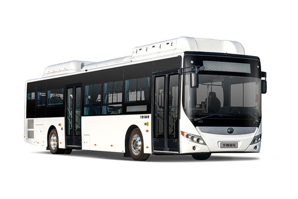 宇通ZK6125CHEVP5G1插电式公交车(柴油/电混动国五25-56座)