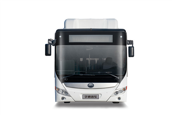 宇通ZK6125CHEVP5G1插电式公交车(柴油/电混动国五25-56座)