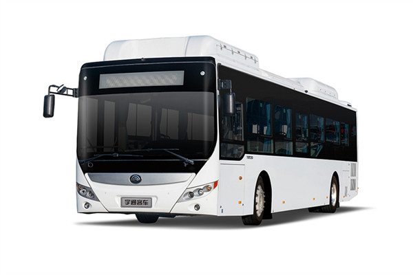 宇通ZK6125CHEVP5G1插电式公交车(柴油/电混动国五25-56座)