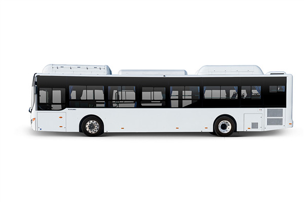 宇通ZK6125CHEVP5G1插电式公交车(柴油/电混动国五25-56座)