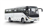宇通ZK6117BEVZ33客车(纯电动24-52座) 宇通ZK6117BEVZ33客车(纯电动24-52座)