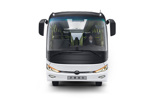 宇通ZK6117BEVZ33客车(纯电动24-52座)