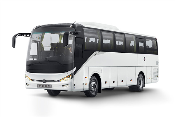 宇通ZK6117HNQZ2客车(天然气国五24-47座)