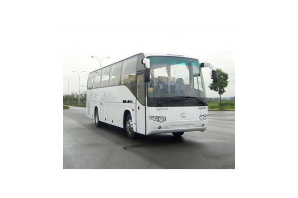 海格KLQ6109EV1H客车(纯电动24-49座)