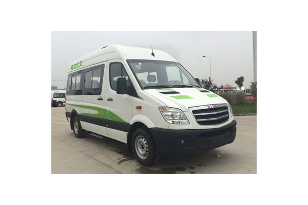 海格KLQ6601BEV1X3客车(纯电动10-18座)
