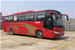 海格KLQ6112HAHEVE51A插电式公交车(柴油/电混动国五24-53座)