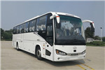 海格KLQ6121HYE60客车(柴油国六24-54座)
