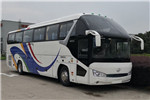 海格KLQ6122HAE61客车(柴油国六24-54座)