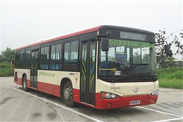 海格KLQ6129GEVW公交车(纯电动10-42座)