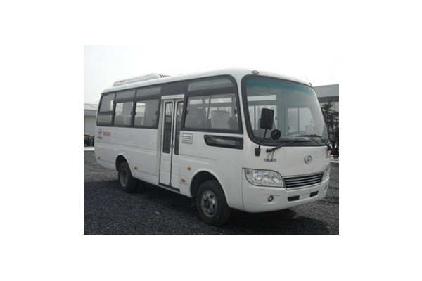 海格KLQ6669E5客车(柴油国五10-23座)