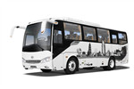 海格KLQ6829KAE61A客车(柴油国六10-23座)