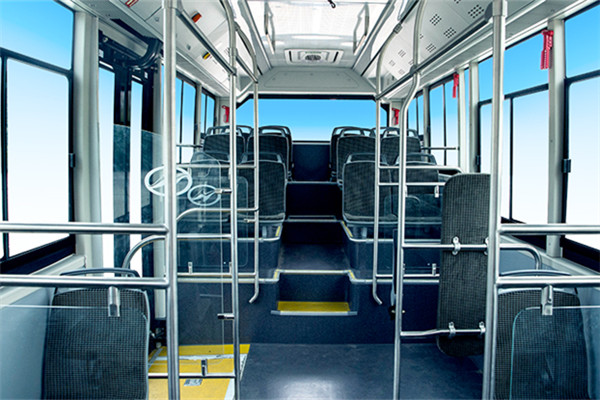 海格KLQ6816GAEVN3公交车(纯电动12-29座)