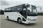 海格KLQ6889KAE61A客车(柴油国六10-23座)