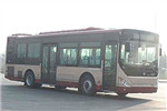 中通LCK6107PHEVG21插电式公交车(柴油/电混动国五10-44座) 中通LCK6107PHEVG21插电式公交车(柴油/电混动国五10-44座)
