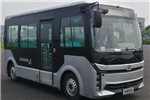 中通LCK6606EVGA16公交车(纯电动10-16座)
