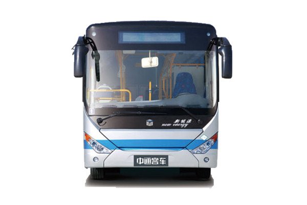 中通LCK6127PHEVCNG3插电式公交车(天然气/电混动国五20-47座)