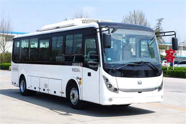 中通LCK6806EVA客车(纯电动24-34座)