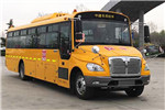 中通LCK6986D6Z中小学生专用校车(柴油国六24-51座)