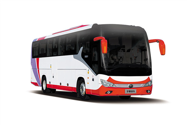 宇通ZK6120HQB5Y客车(柴油国五24-52座)