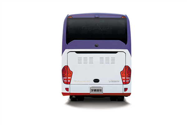 宇通ZK6120HQB5Y客车(柴油国五24-52座)