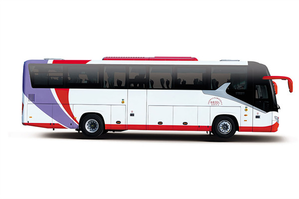 宇通ZK6120HQB5Y客车(柴油国五24-52座)