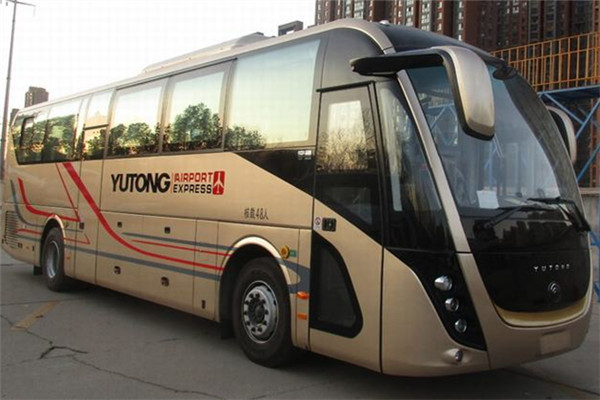 宇通ZK6118H36QY1客车(柴油国六24-48座)