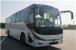 宇通ZK6117BEVG35公交车(纯电动24-52座)