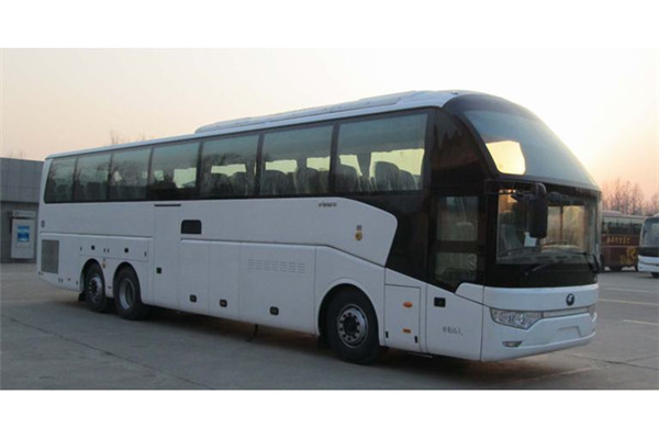 宇通ZK6147HNQ5Y客车(天然气国五25-65座)