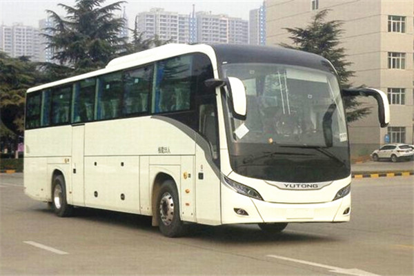 宇通ZK6129H5QY客车(柴油国五25-54座)