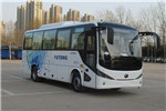 宇通ZK6820BEVG31公交车(纯电动24-36座) 宇通ZK6820BEVG31公交车(纯电动24-36座)