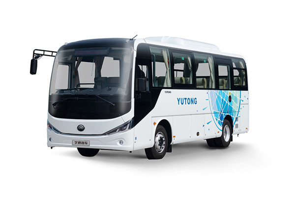 宇通ZK6820BEVQZ33客车（纯电动24-36座）