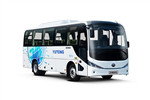 宇通ZK6820BEVQZ32客车(纯电动24-36座)