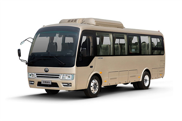 宇通ZK6809BEVQZ51客车(纯电动24-33座)