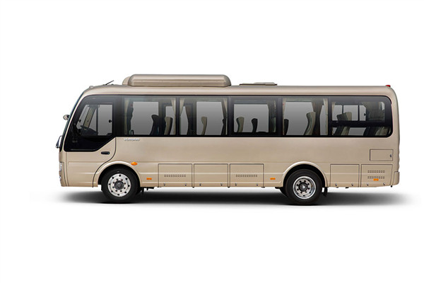 宇通ZK6809BEVQZ51客车(纯电动24-33座)