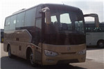 金旅XML6757J15Y客车(柴油国五10-23座)