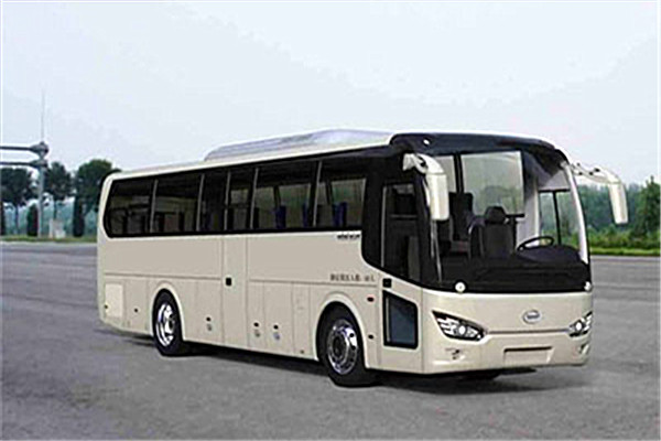 南京金龙NJL6111Y5客车(柴油国五24-60座)