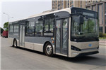 南京金龙NJL6106EV公交车(纯电动19-37座) 南京金龙NJL6106EV公交车(纯电动19-37座)