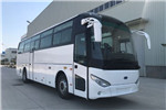 南京金龙NJL6117EVG7公交车(纯电动24-50座) 南京金龙NJL6117EVG7公交车(纯电动24-50座)
