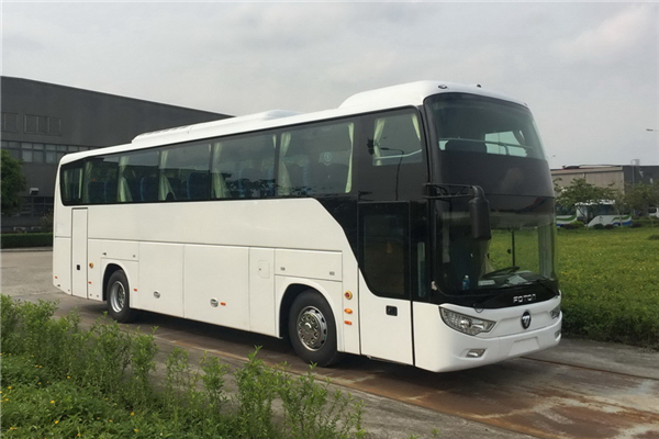 福田欧辉BJ6118U8BKB客车(柴油国五24-57座)