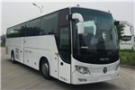 福田欧辉BJ6127PHEVUA-5插电式客车(柴油/电混动国五24-67座)