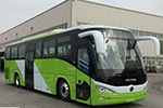 福田欧辉BJ6127PHEVCA-1公交车(柴油/电混动国五10-53座) 福田欧辉BJ6127PHEVCA-1公交车(柴油/电混动国五10-53座)