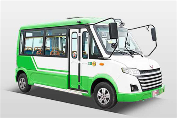 五菱GXA6520BEVG20公交车(纯电动10-11座)